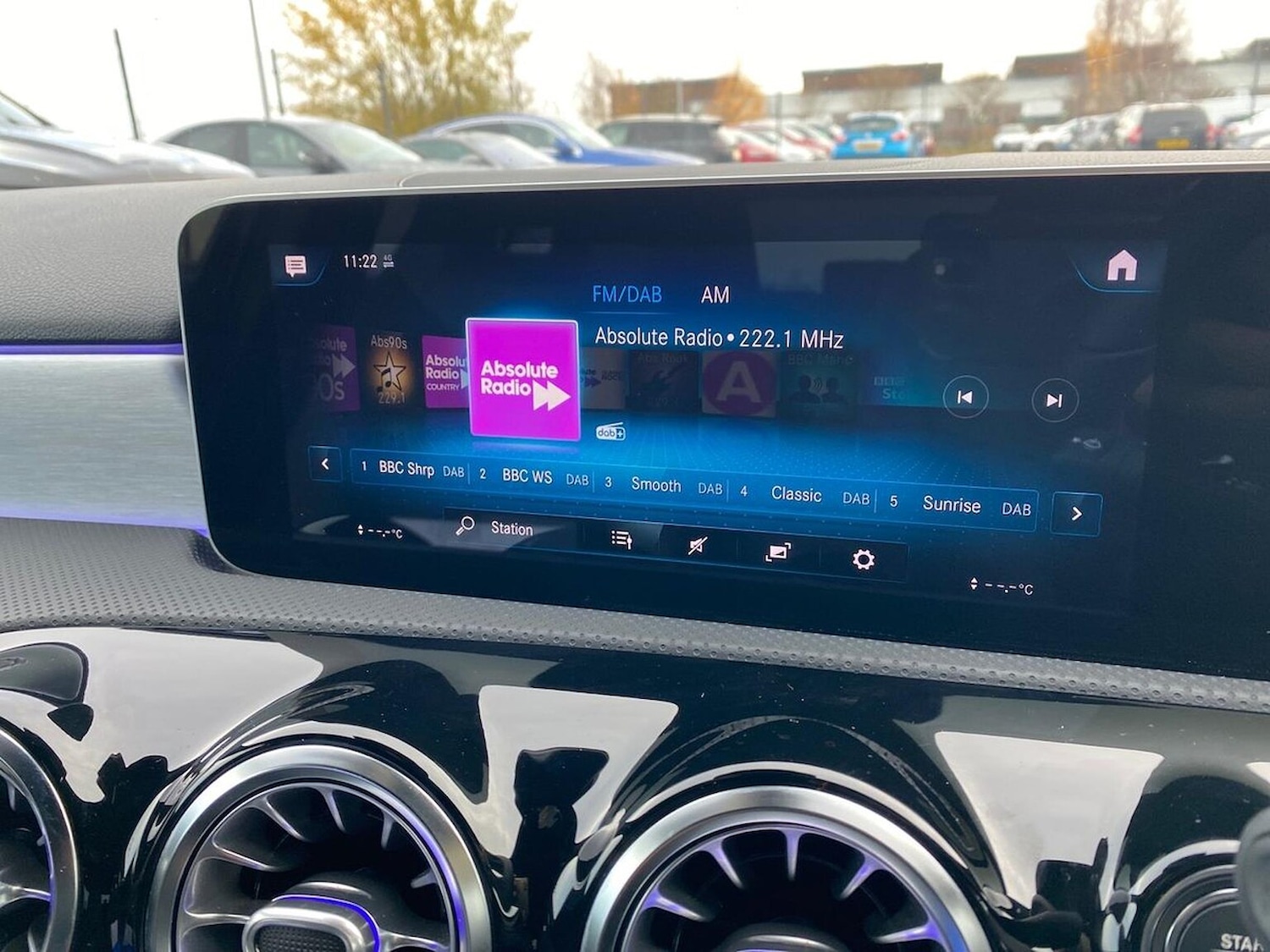 Used Mercedes-Benz A-Class 2020 for sale - 76905032: Photo 26