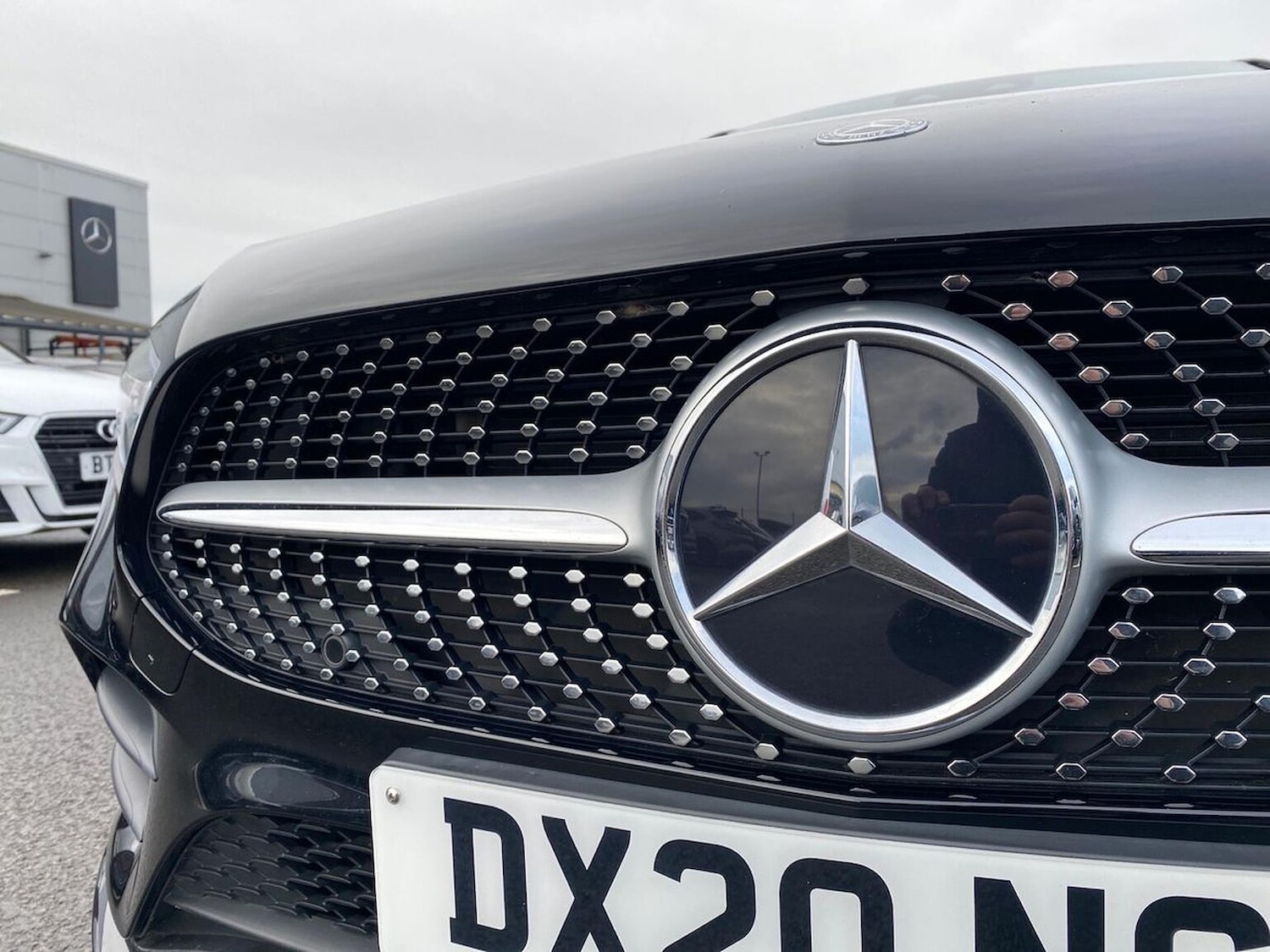 Used Mercedes-Benz A-Class 2020 for sale - 76905032: Photo 34