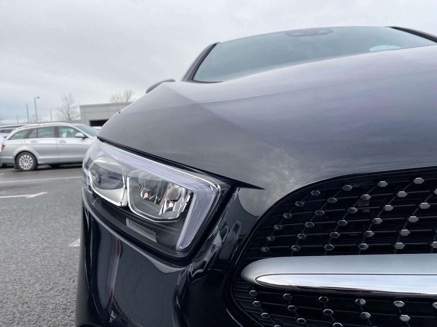 Used Mercedes-Benz A-Class 2020 for sale - 76905032: Photo 35