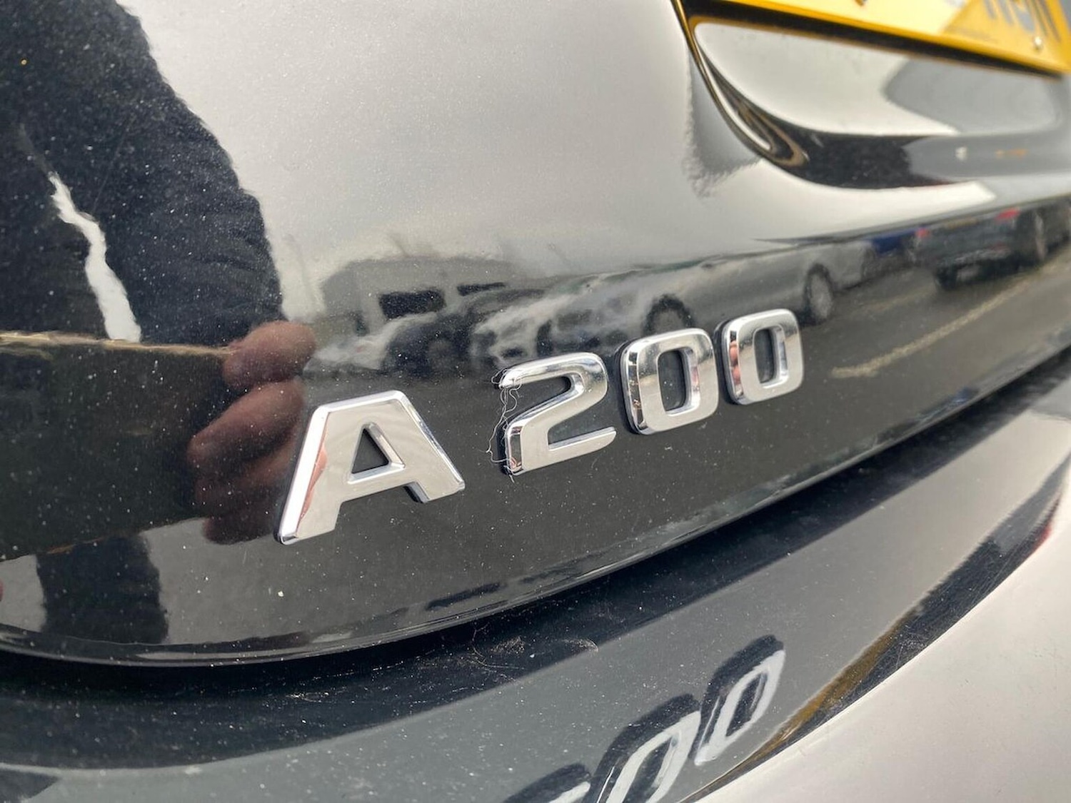 Used Mercedes-Benz A-Class 2020 for sale - 76905032: Photo 36