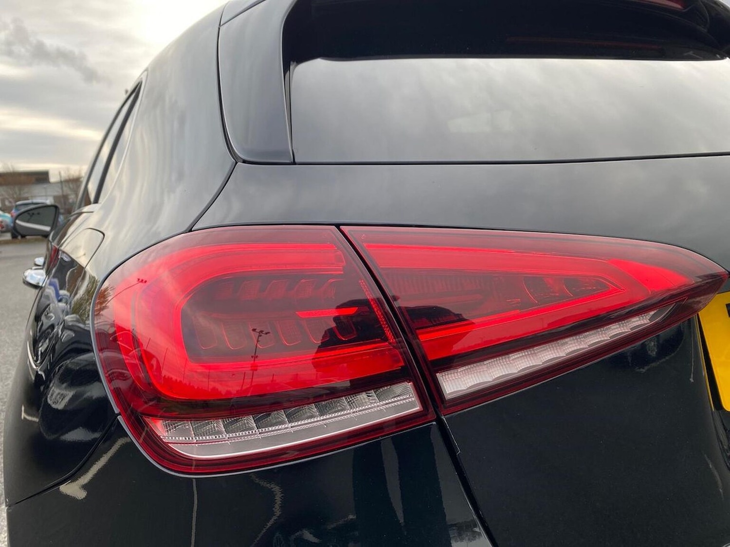 Used Mercedes-Benz A-Class 2020 for sale - 76905032: Photo 37