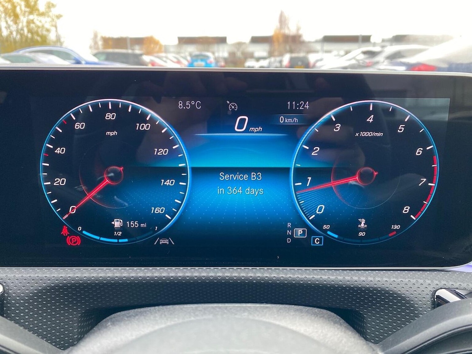 Used Mercedes-Benz A-Class 2020 for sale - 76905032: Photo 38