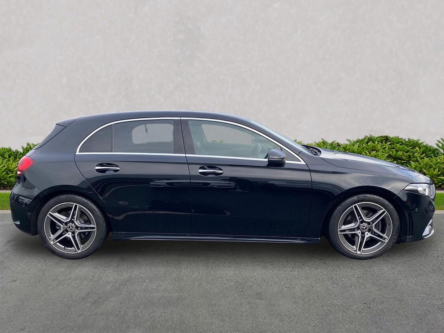 Used Mercedes-Benz A-Class 2020 for sale - 76905032: Photo 4