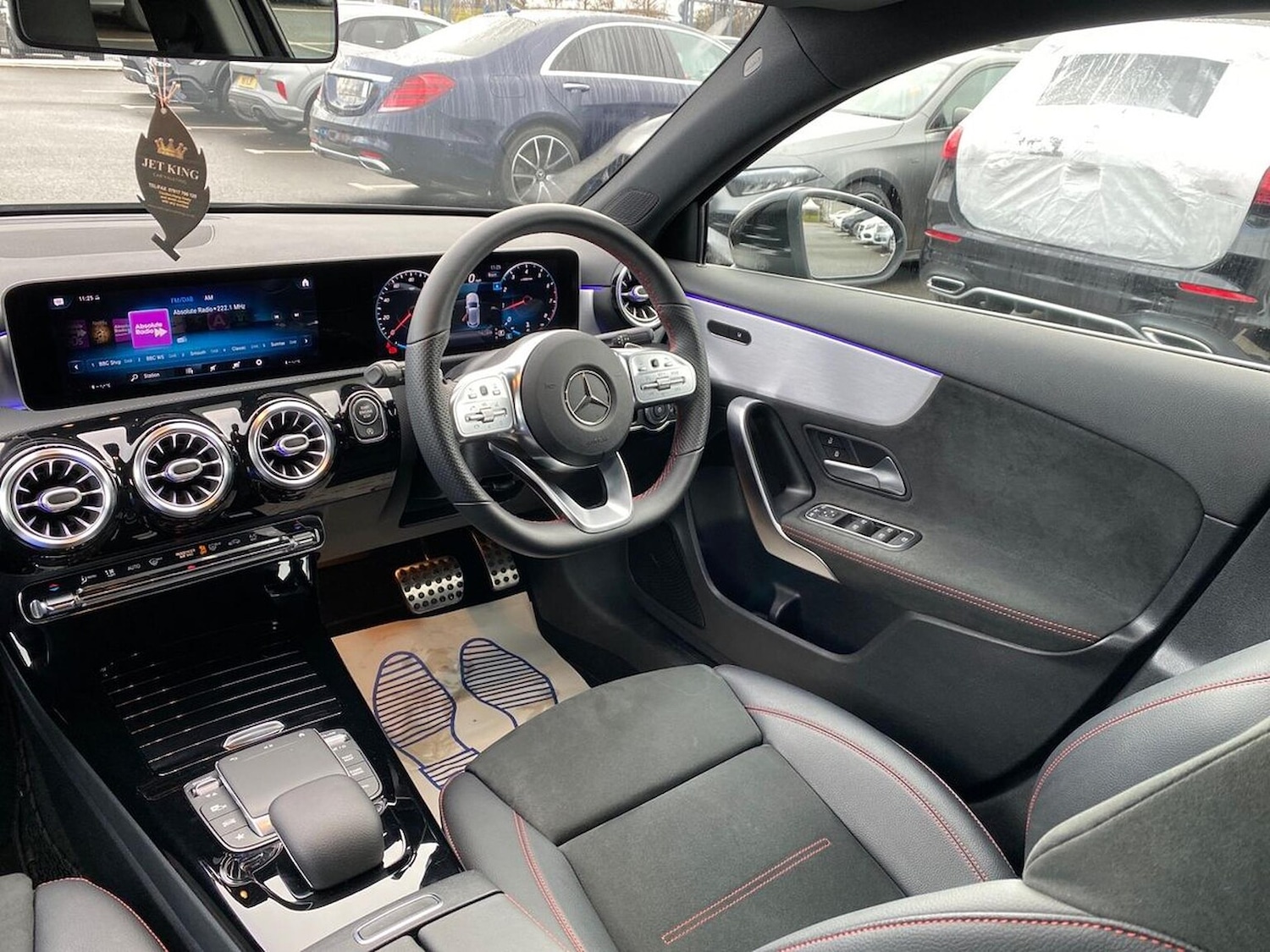 Used Mercedes-Benz A-Class 2020 for sale - 76905032: Photo 41