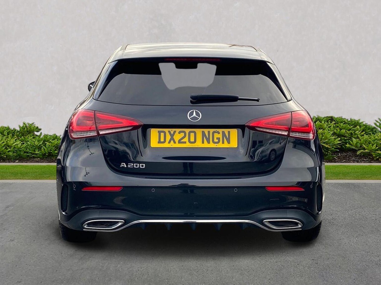 Used Mercedes-Benz A-Class 2020 for sale - 76905032: Photo 5