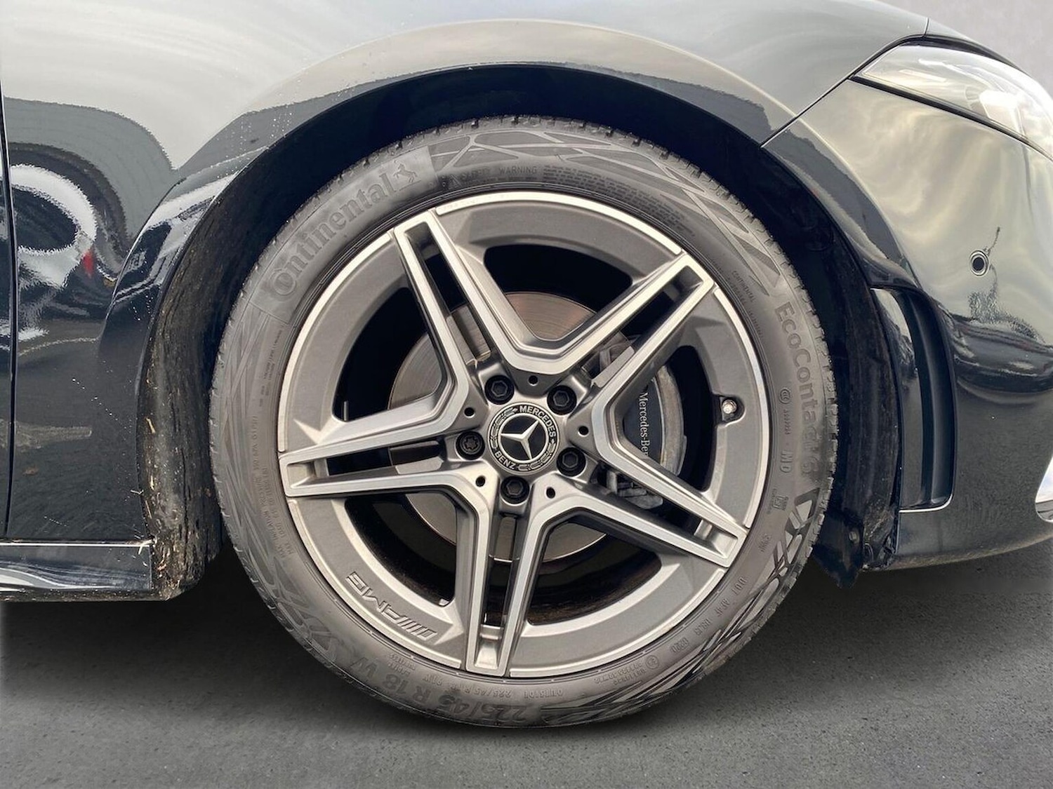 Used Mercedes-Benz A-Class 2020 for sale - 76905032: Photo 7