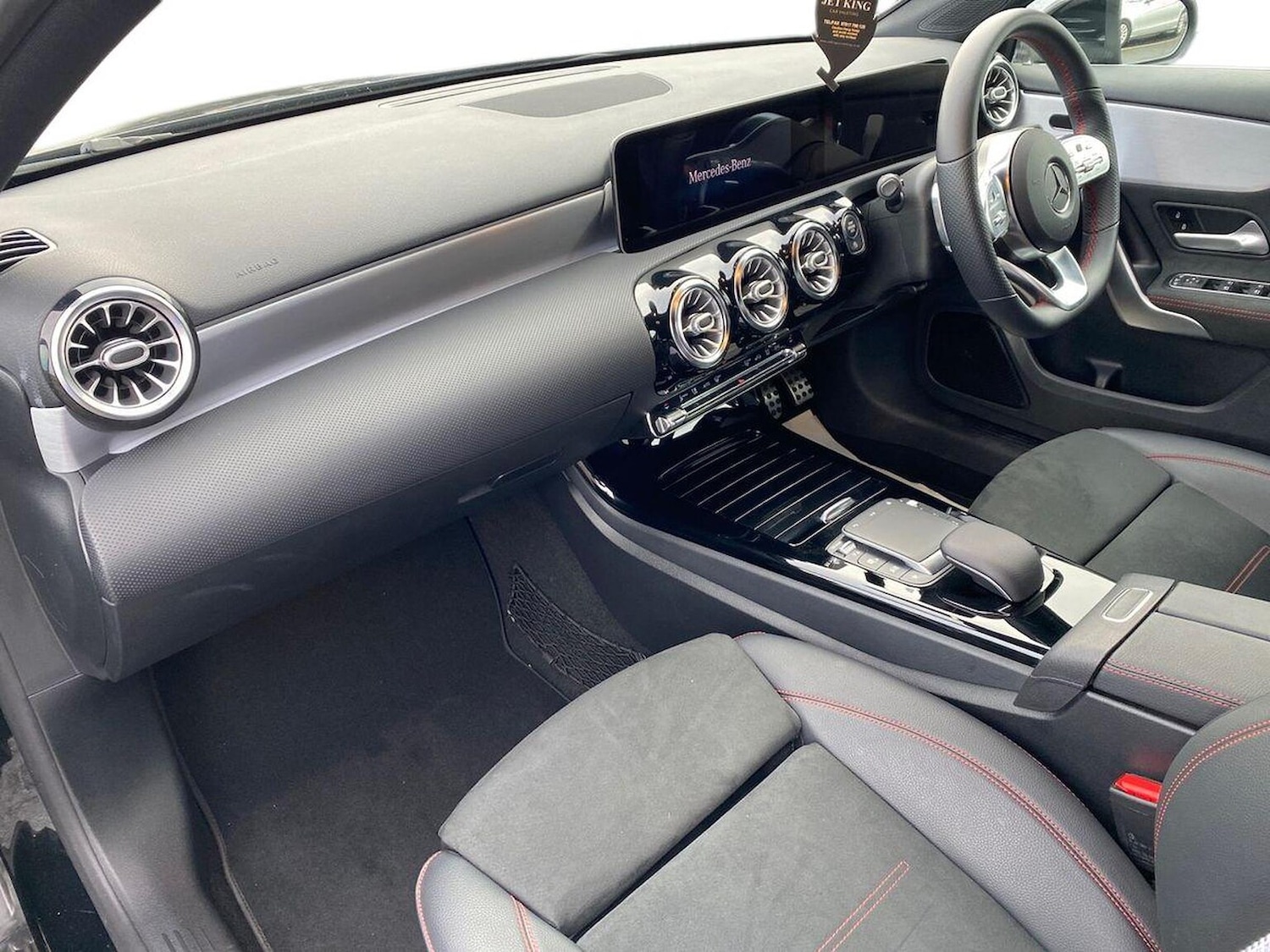 Used Mercedes-Benz A-Class 2020 for sale - 76905032: Photo 8