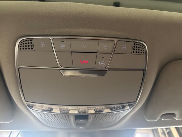 Used Mercedes-Benz S Class 2019 for sale - 76287301: Photo 14