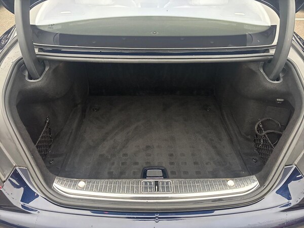 Used Mercedes-Benz S Class 2019 for sale - 76287301: Photo 17