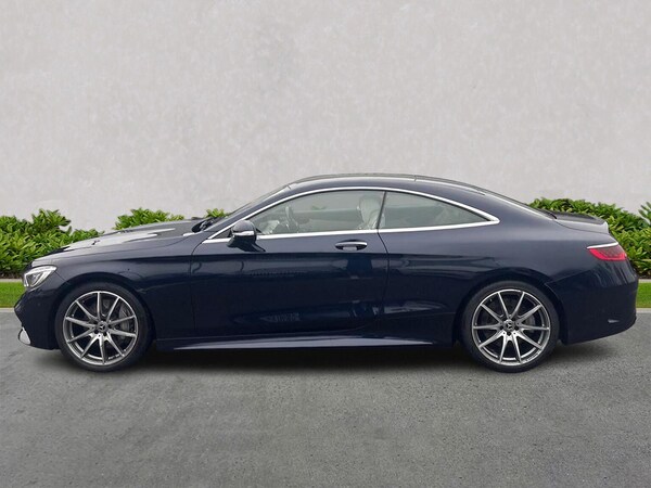 Used Mercedes-Benz S Class 2019 for sale - 76287301: Photo 19