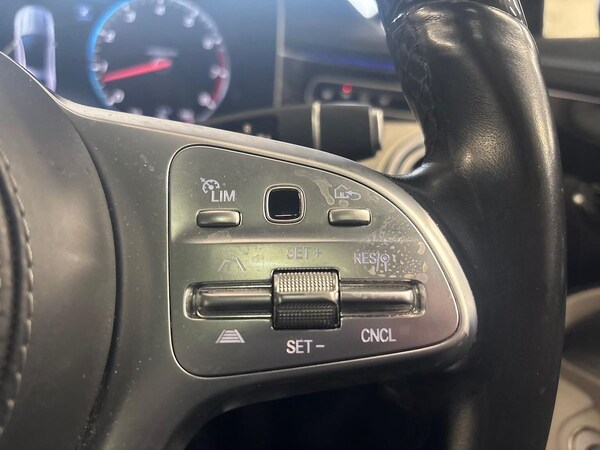 Used Mercedes-Benz S Class 2019 for sale - 76287301: Photo 27