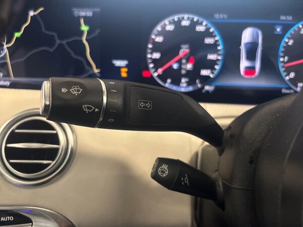 Used Mercedes-Benz S Class 2019 for sale - 76287301: Photo 28