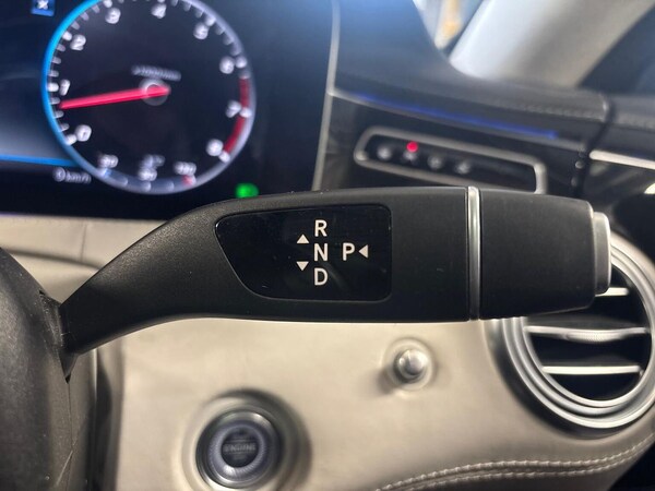 Used Mercedes-Benz S Class 2019 for sale - 76287301: Photo 29