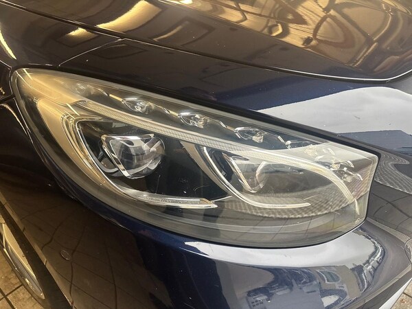 Used Mercedes-Benz S Class 2019 for sale - 76287301: Photo 32