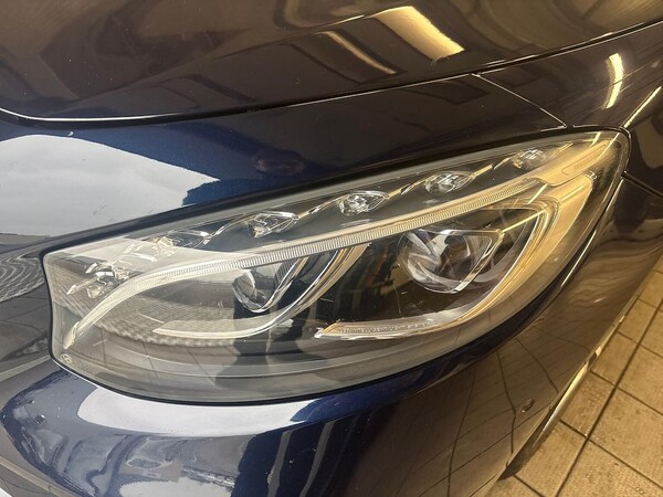 Used Mercedes-Benz S Class 2019 for sale - 76287301: Photo 34