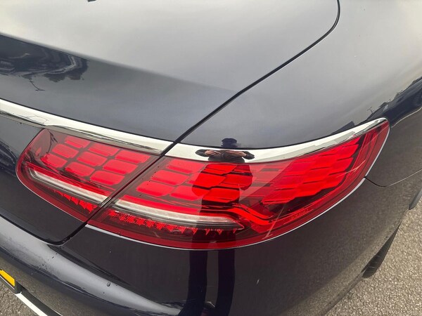 Used Mercedes-Benz S Class 2019 for sale - 76287301: Photo 36