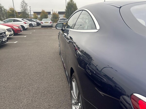 Used Mercedes-Benz S Class 2019 for sale - 76287301: Photo 39