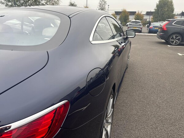 Used Mercedes-Benz S Class 2019 for sale - 76287301: Photo 40