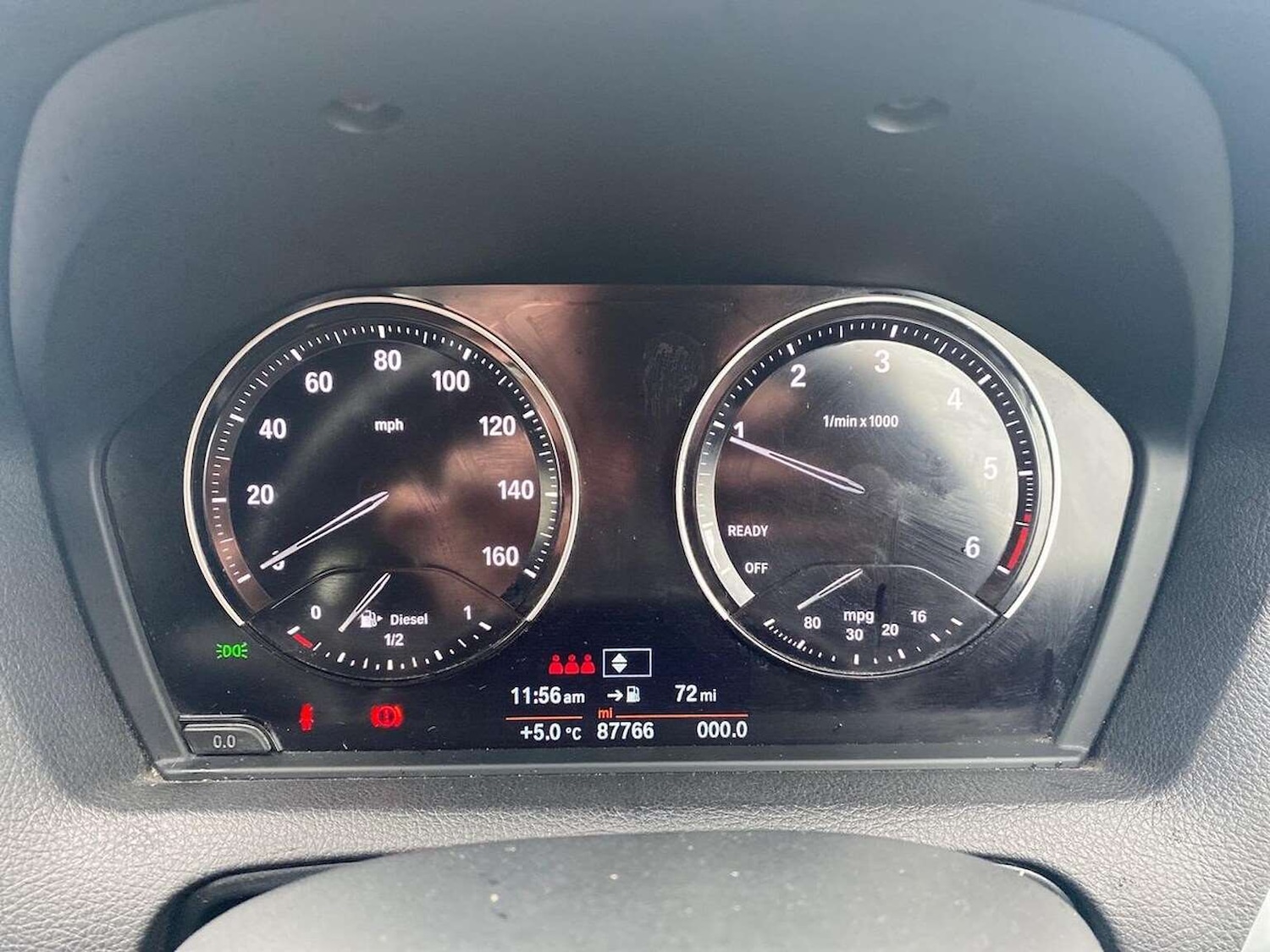 Used BMW 1 Series 2019 for sale - 77962304: Photo 10