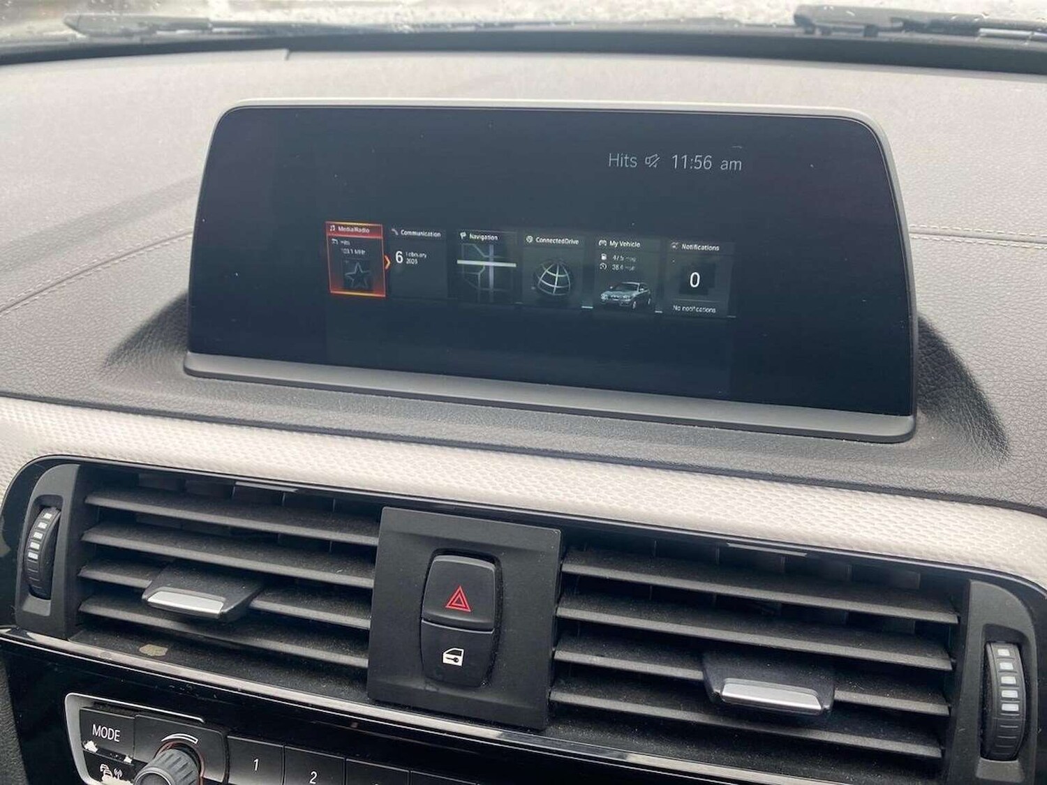 Used BMW 1 Series 2019 for sale - 77962304: Photo 11