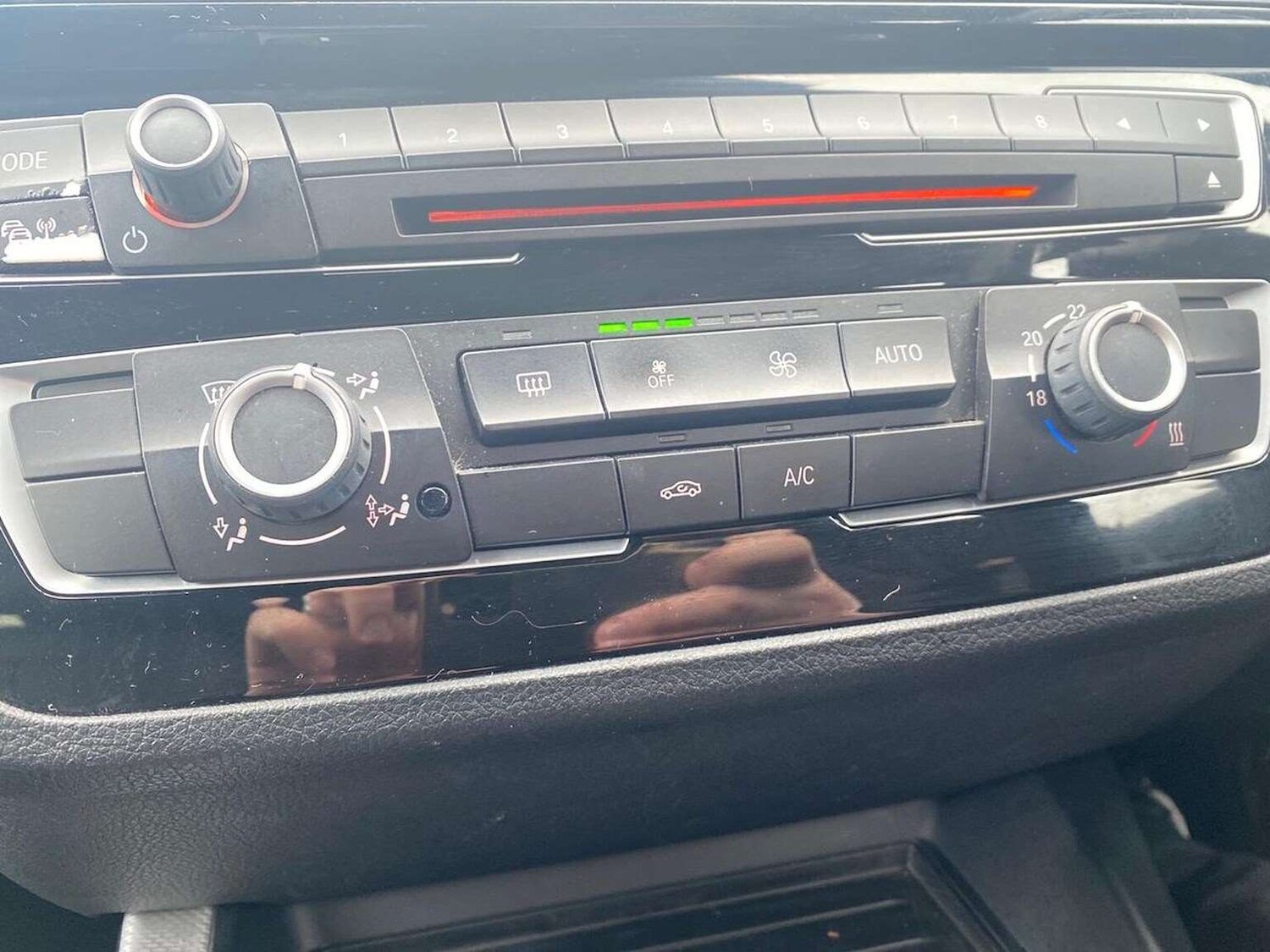 Used BMW 1 Series 2019 for sale - 77962304: Photo 12