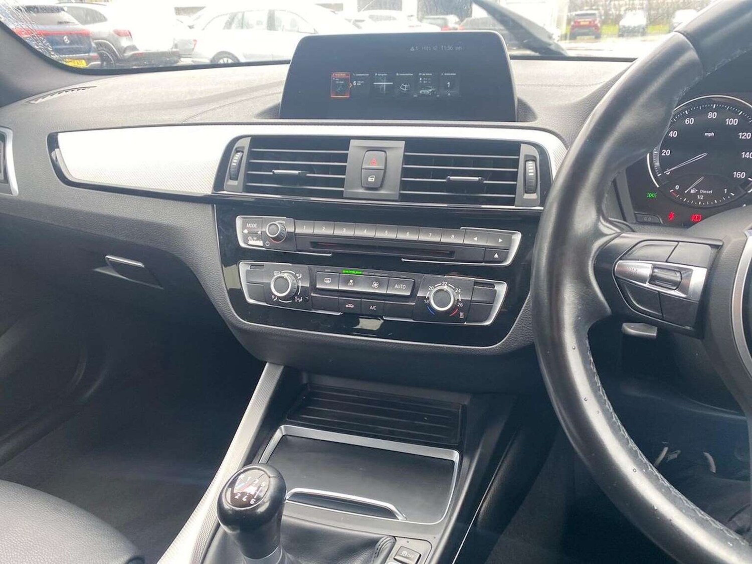 Used BMW 1 Series 2019 for sale - 77962304: Photo 13