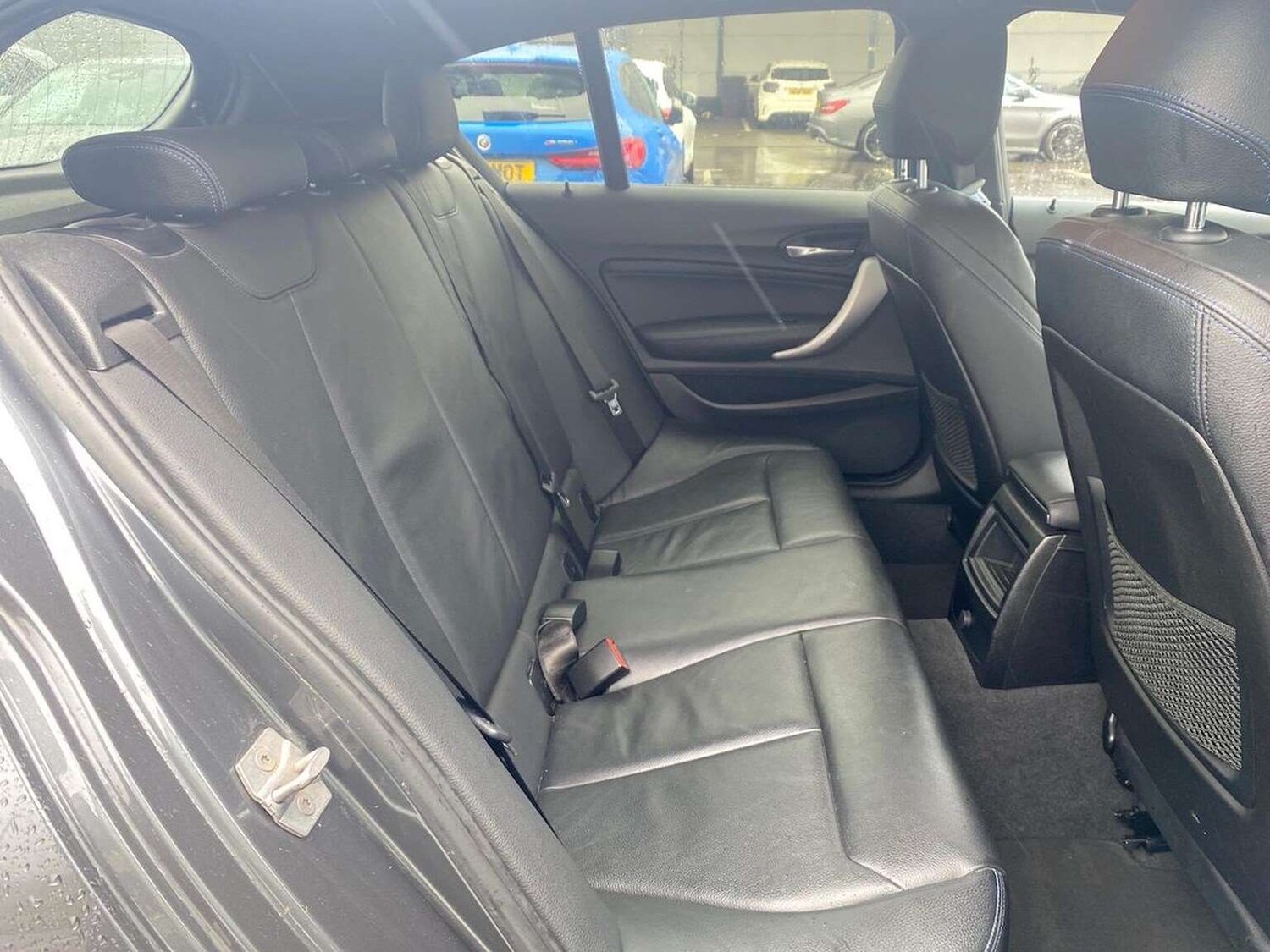 Used BMW 1 Series 2019 for sale - 77962304: Photo 16