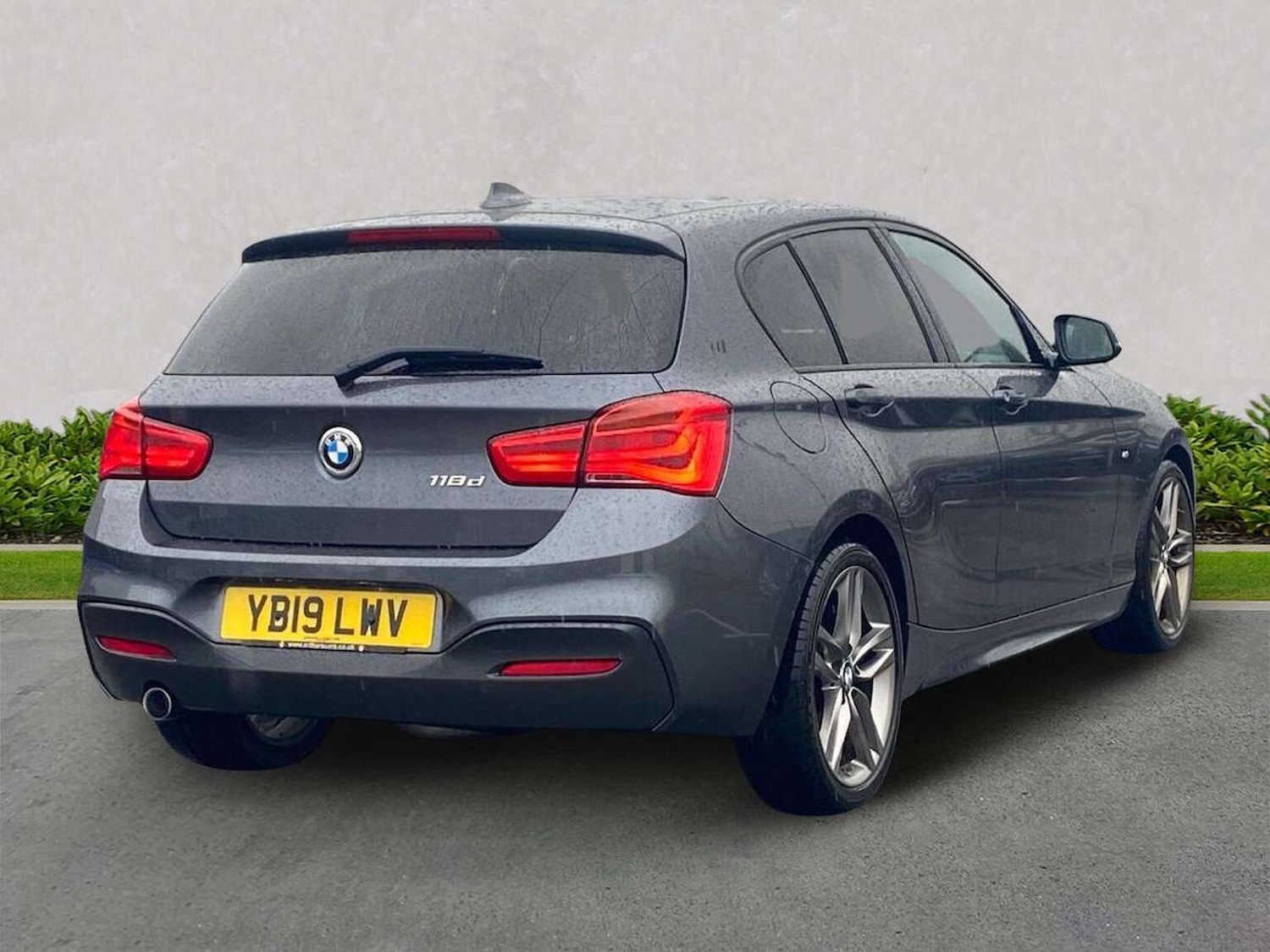 Used BMW 1 Series 2019 for sale - 77962304: Photo 18