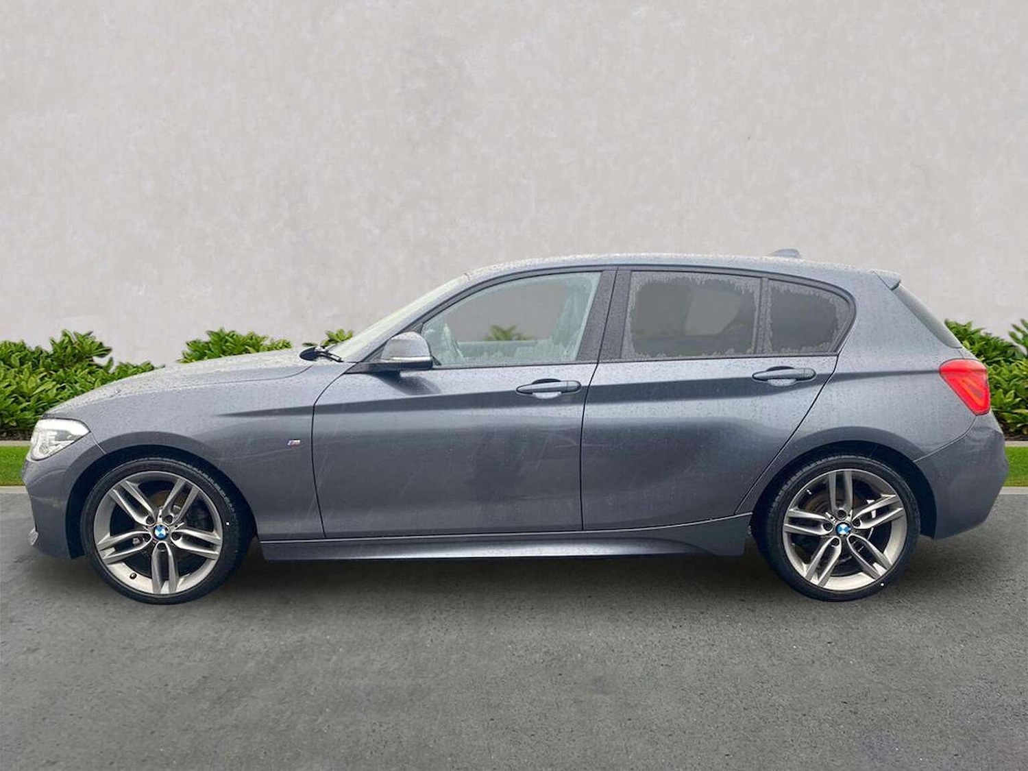 Used BMW 1 Series 2019 for sale - 77962304: Photo 19