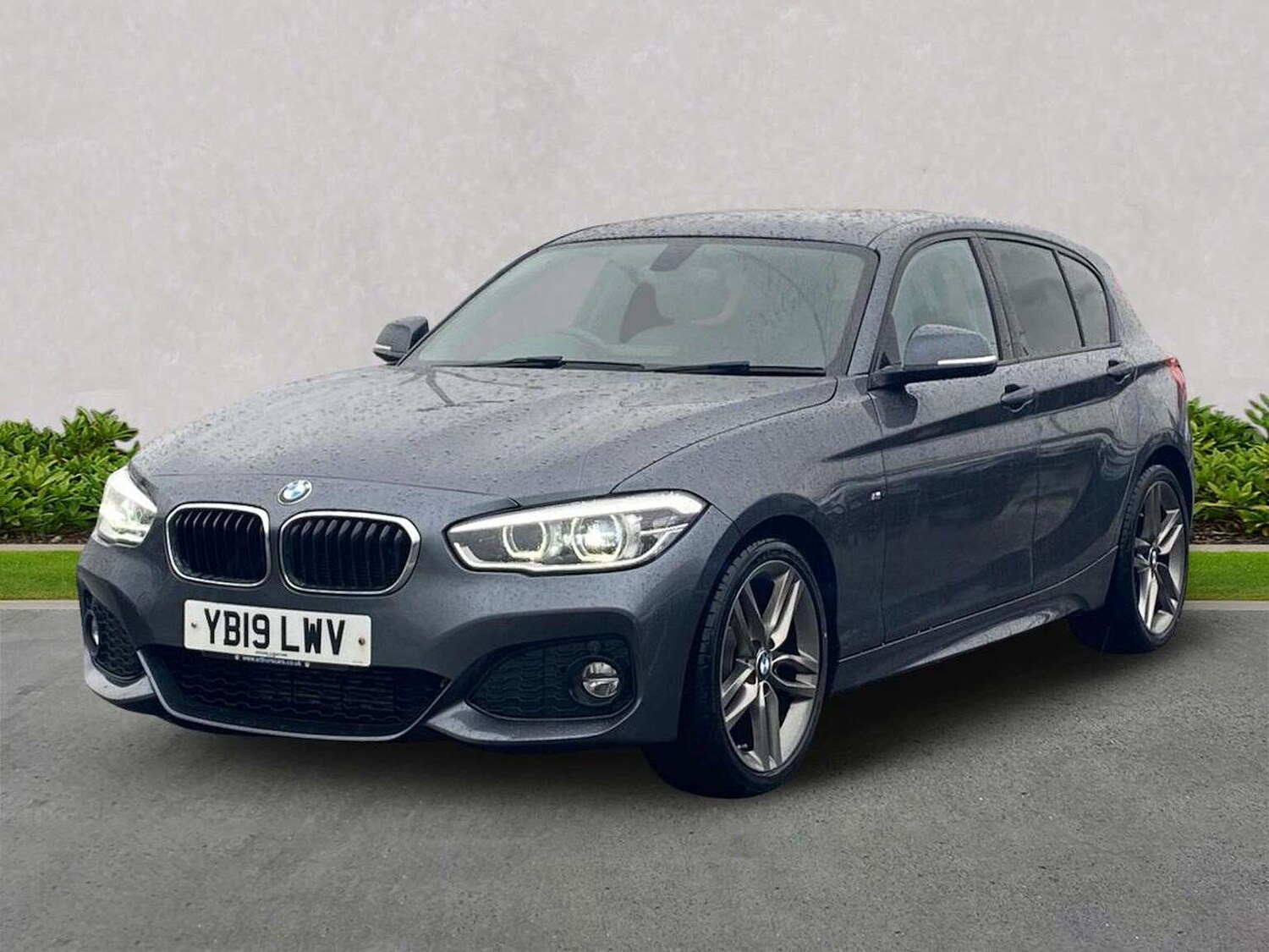 Used BMW 1 Series 2019 for sale - 77962304: Photo 20