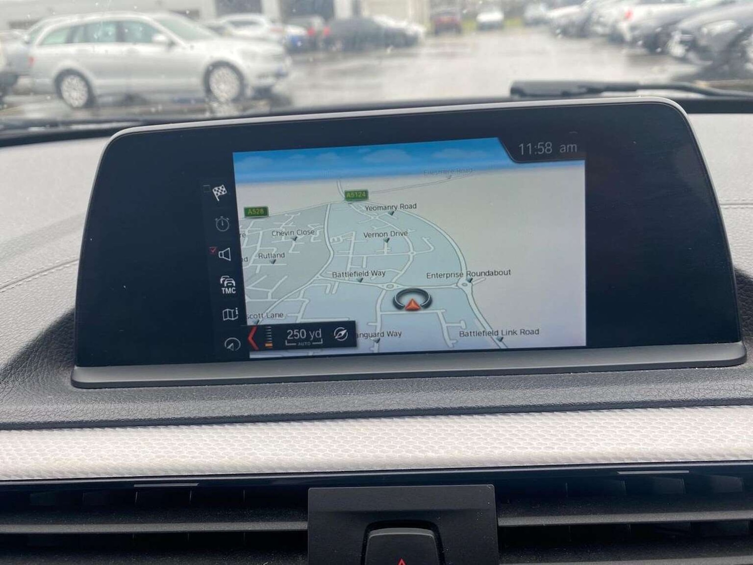 Used BMW 1 Series 2019 for sale - 77962304: Photo 24