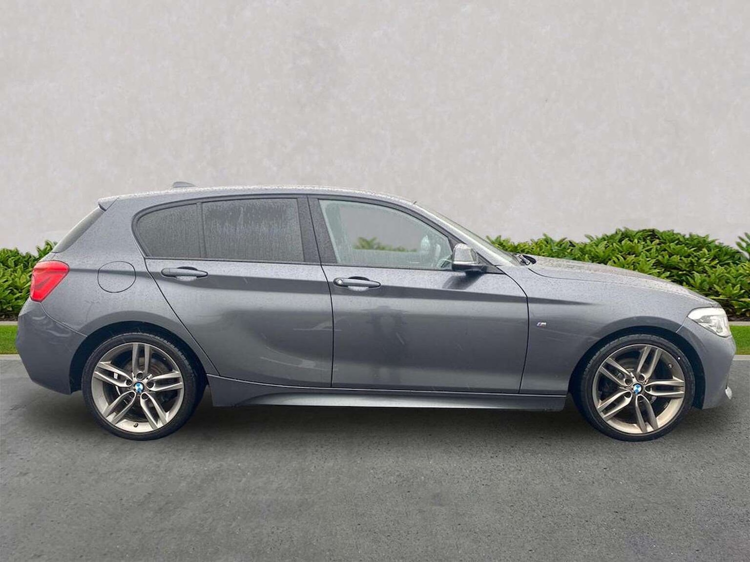 Used BMW 1 Series 2019 for sale - 77962304: Photo 3