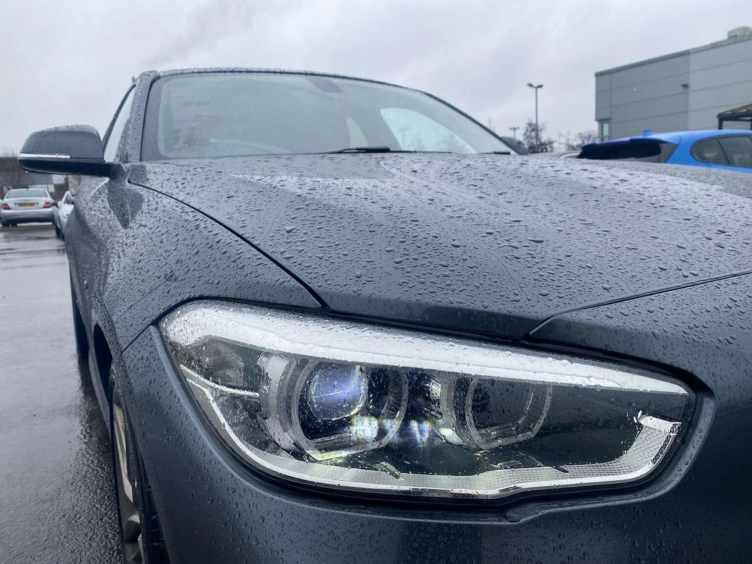 Used BMW 1 Series 2019 for sale - 77962304: Photo 34