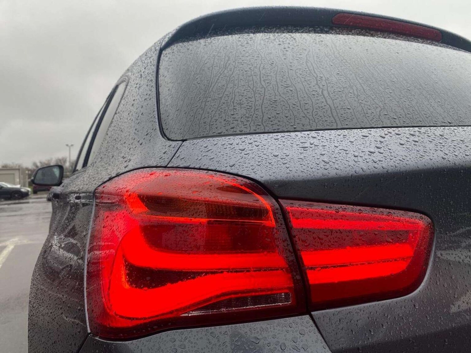 Used BMW 1 Series 2019 for sale - 77962304: Photo 36