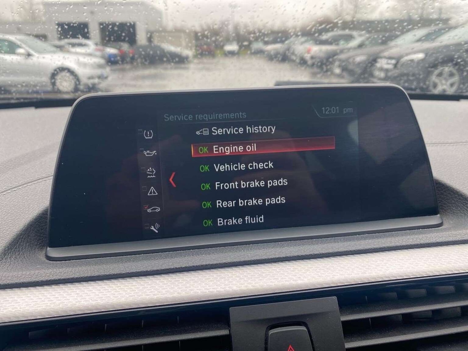 Used BMW 1 Series 2019 for sale - 77962304: Photo 37