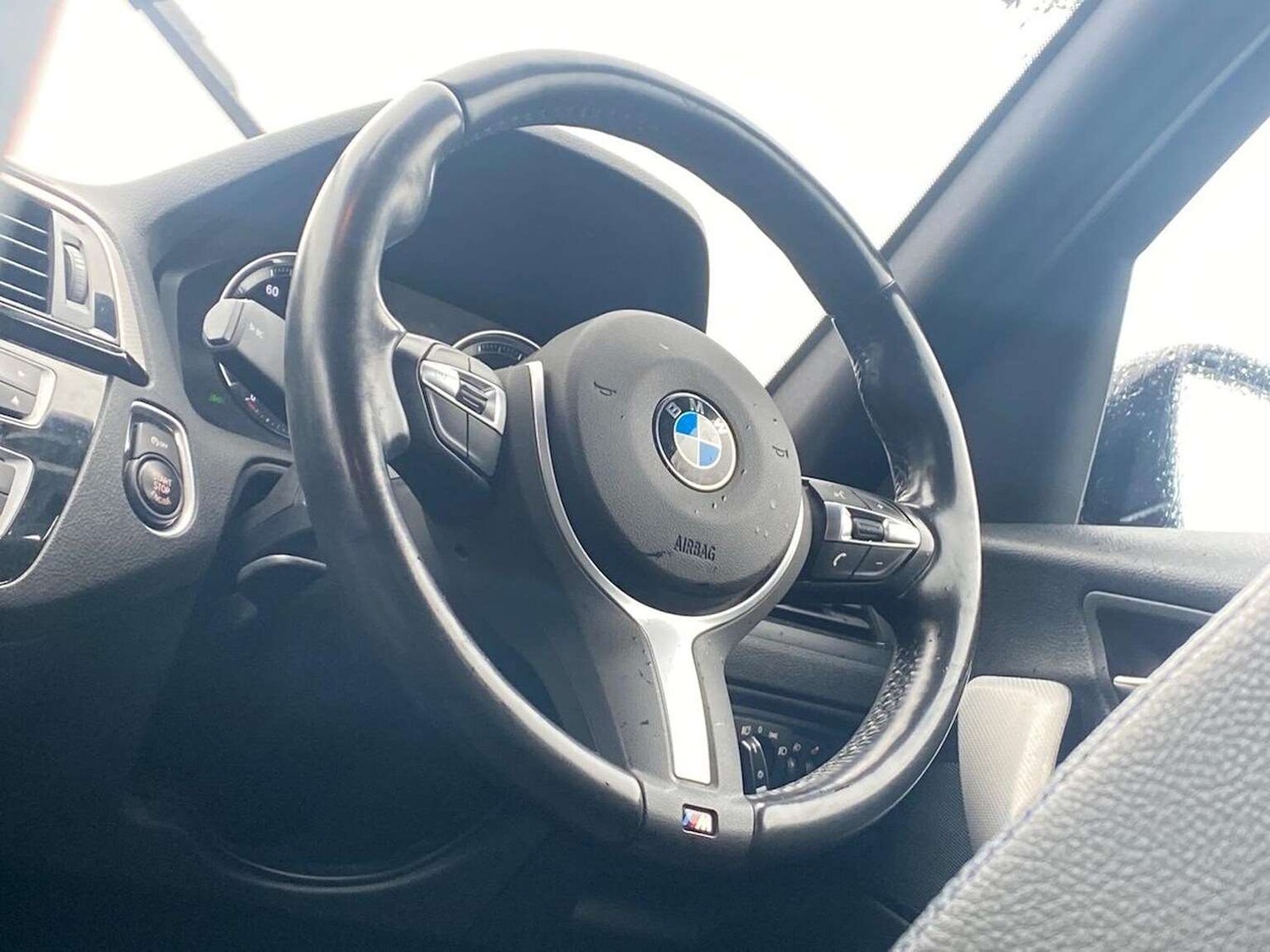 Used BMW 1 Series 2019 for sale - 77962304: Photo 38