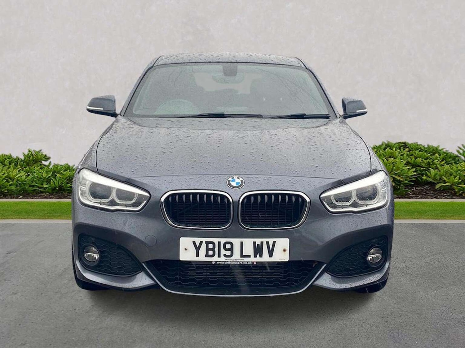 Used BMW 1 Series 2019 for sale - 77962304: Photo 5