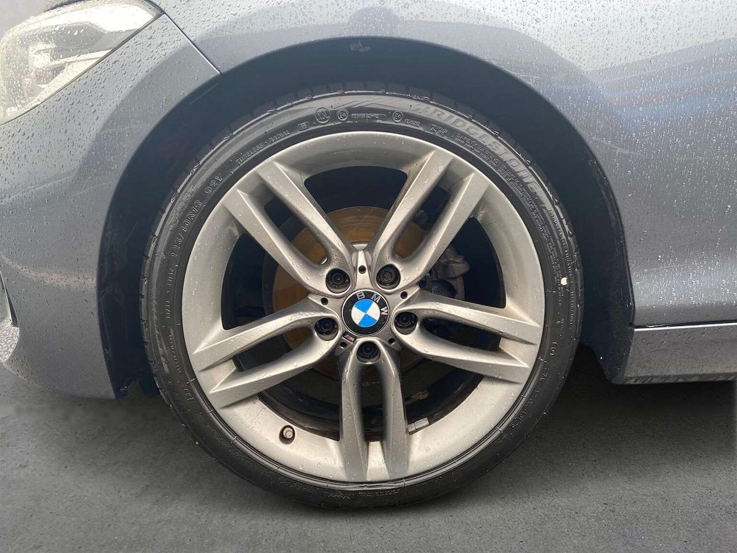 Used BMW 1 Series 2019 for sale - 77962304: Photo 6