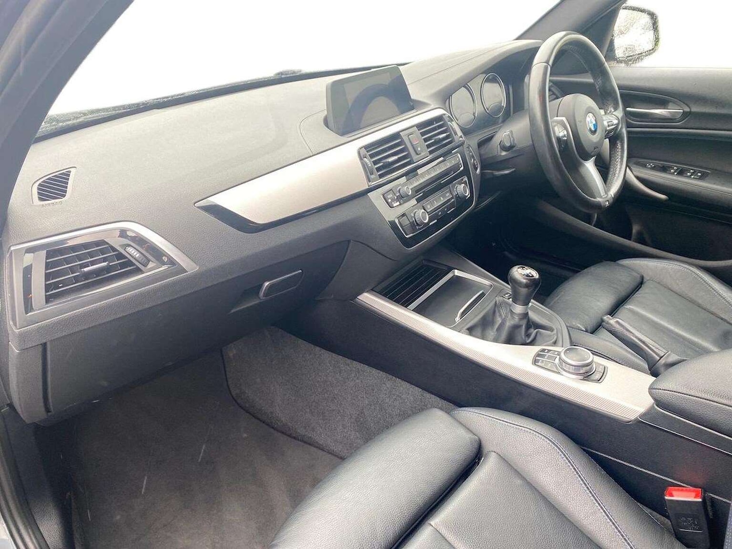 Used BMW 1 Series 2019 for sale - 77962304: Photo 7