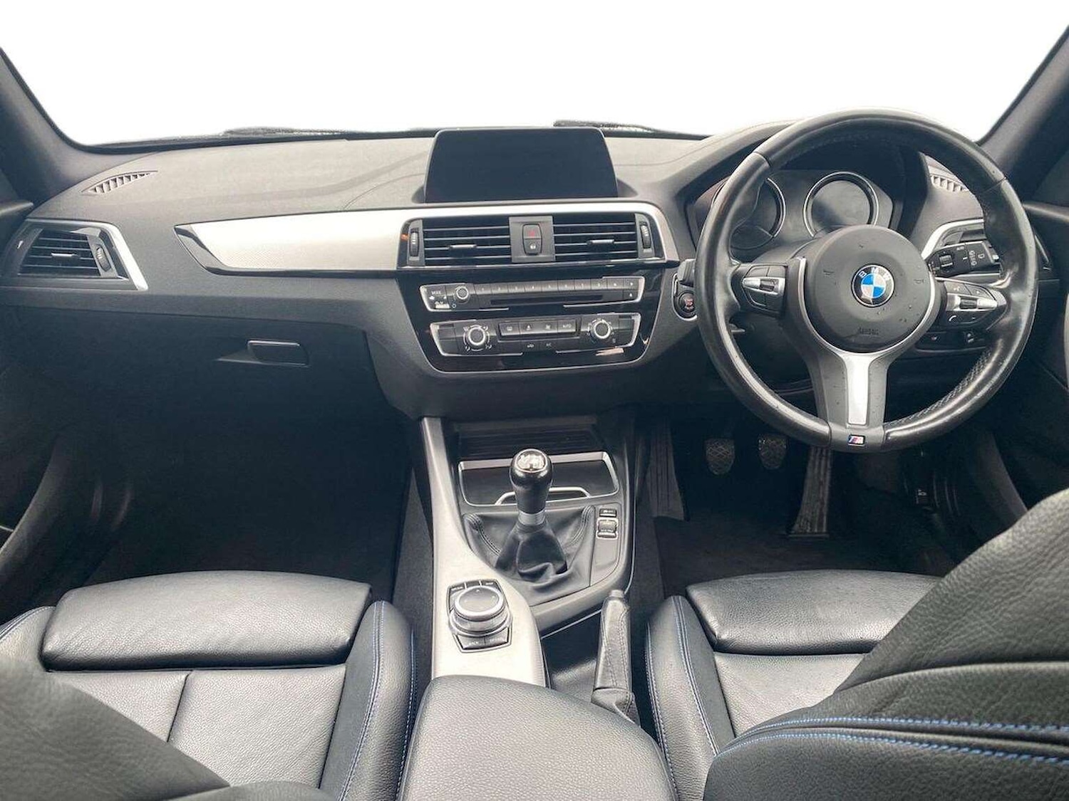 Used BMW 1 Series 2019 for sale - 77962304: Photo 8