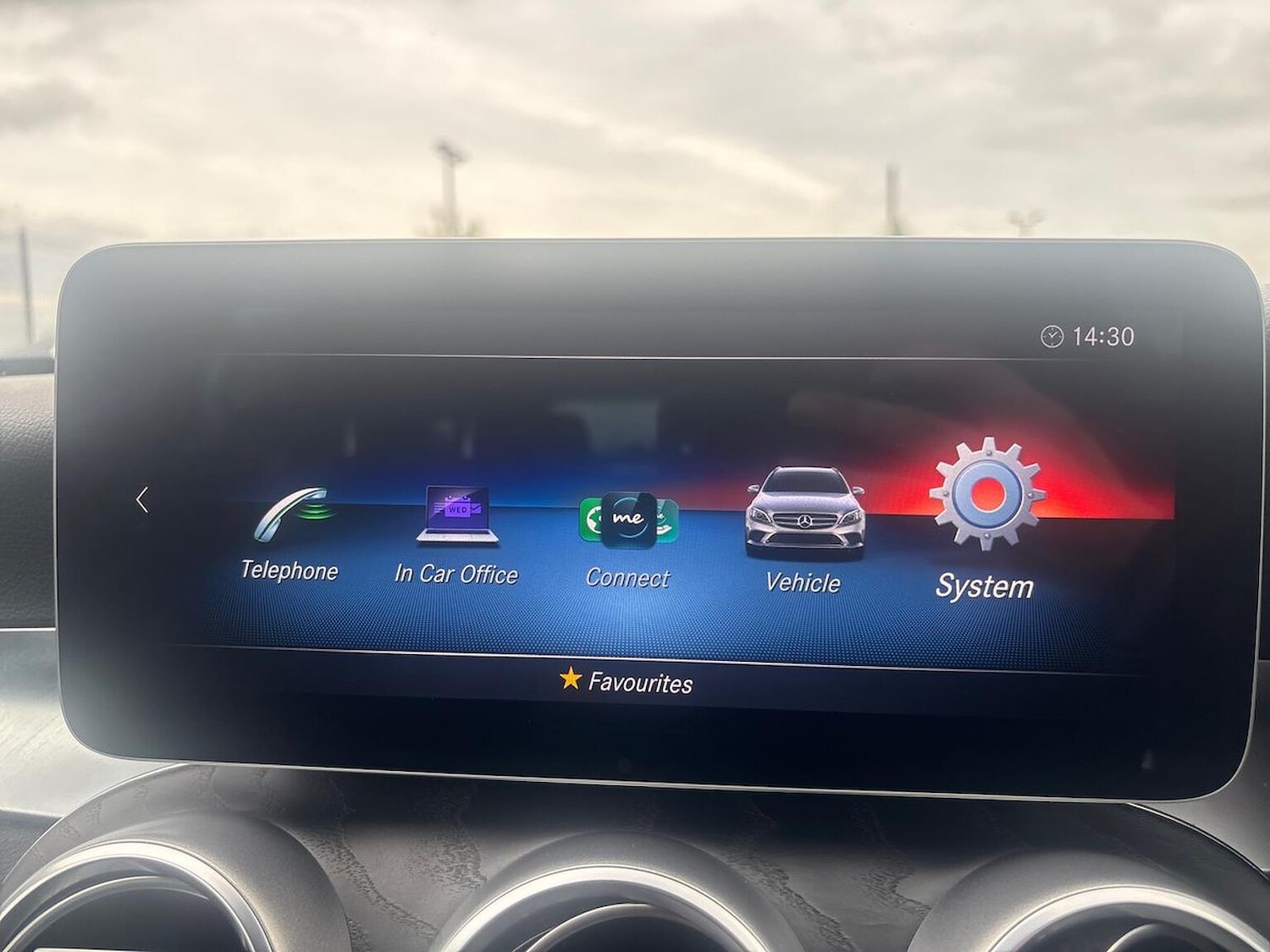 Used Mercedes-Benz C-Class 2019 for sale - 76143009: Photo 12