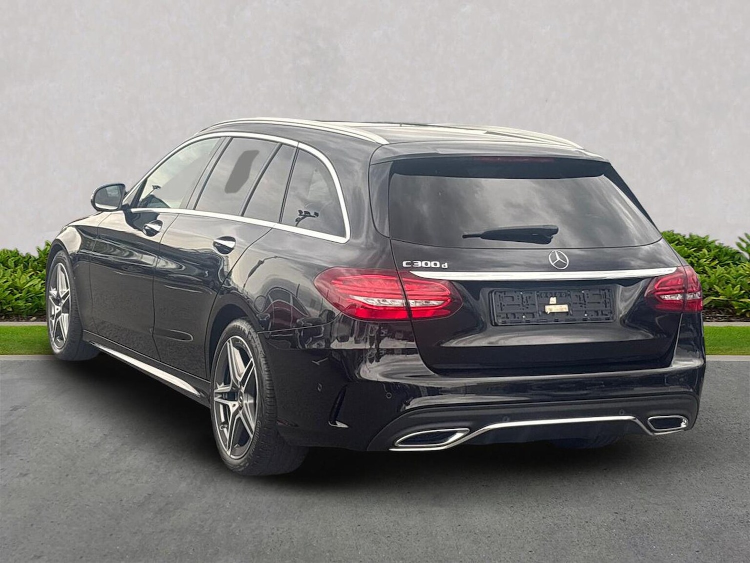 Used Mercedes-Benz C-Class 2019 for sale - 76143009: Photo 18