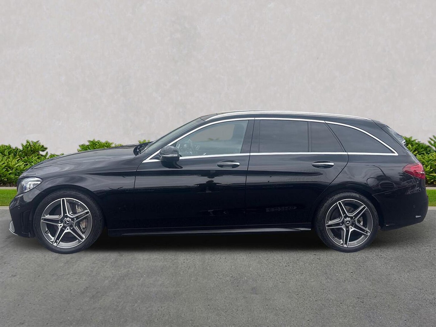 Used Mercedes-Benz C-Class 2019 for sale - 76143009: Photo 19