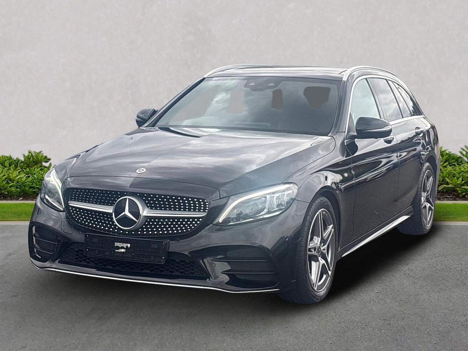 Used Mercedes-Benz C-Class 2019 for sale - 76143009: Photo 20