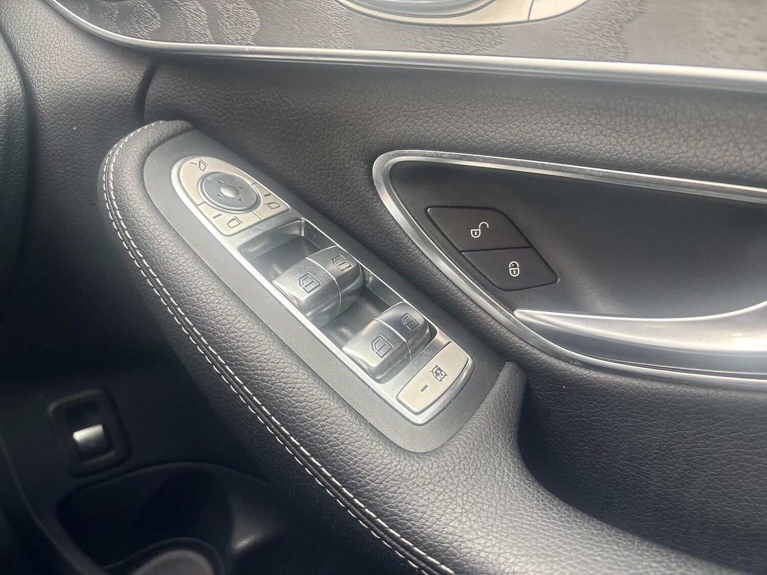 Used Mercedes-Benz C-Class 2019 for sale - 76143009: Photo 21