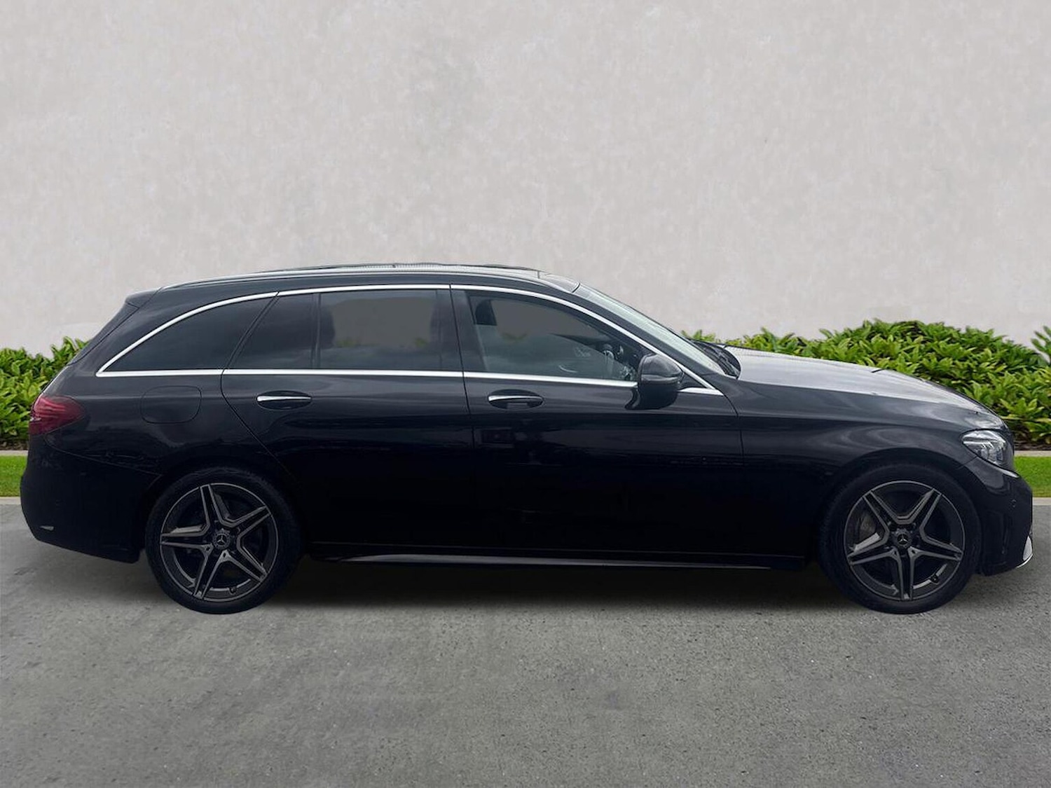 Used Mercedes-Benz C-Class 2019 for sale - 76143009: Photo 3