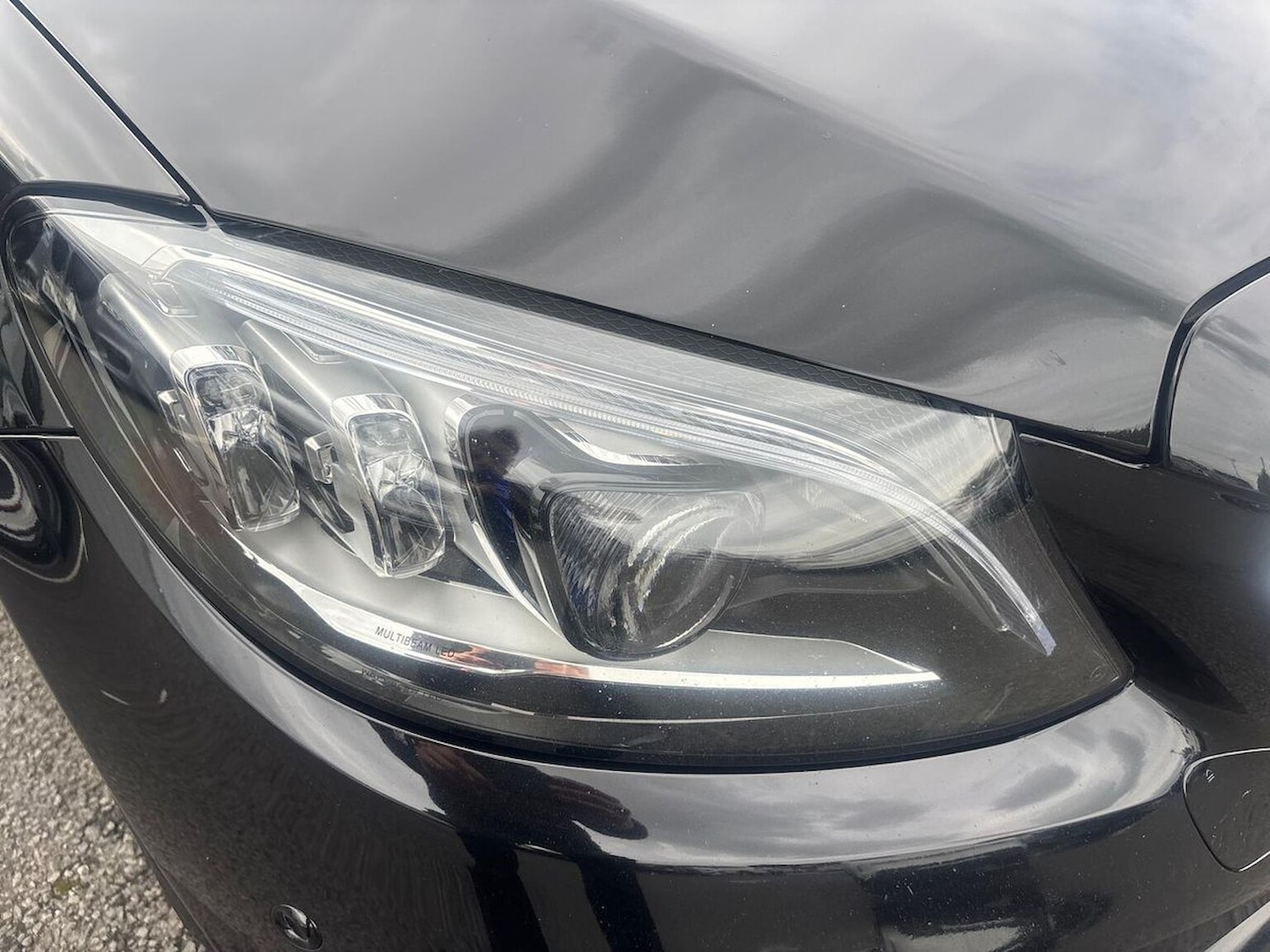 Used Mercedes-Benz C-Class 2019 for sale - 76143009: Photo 32