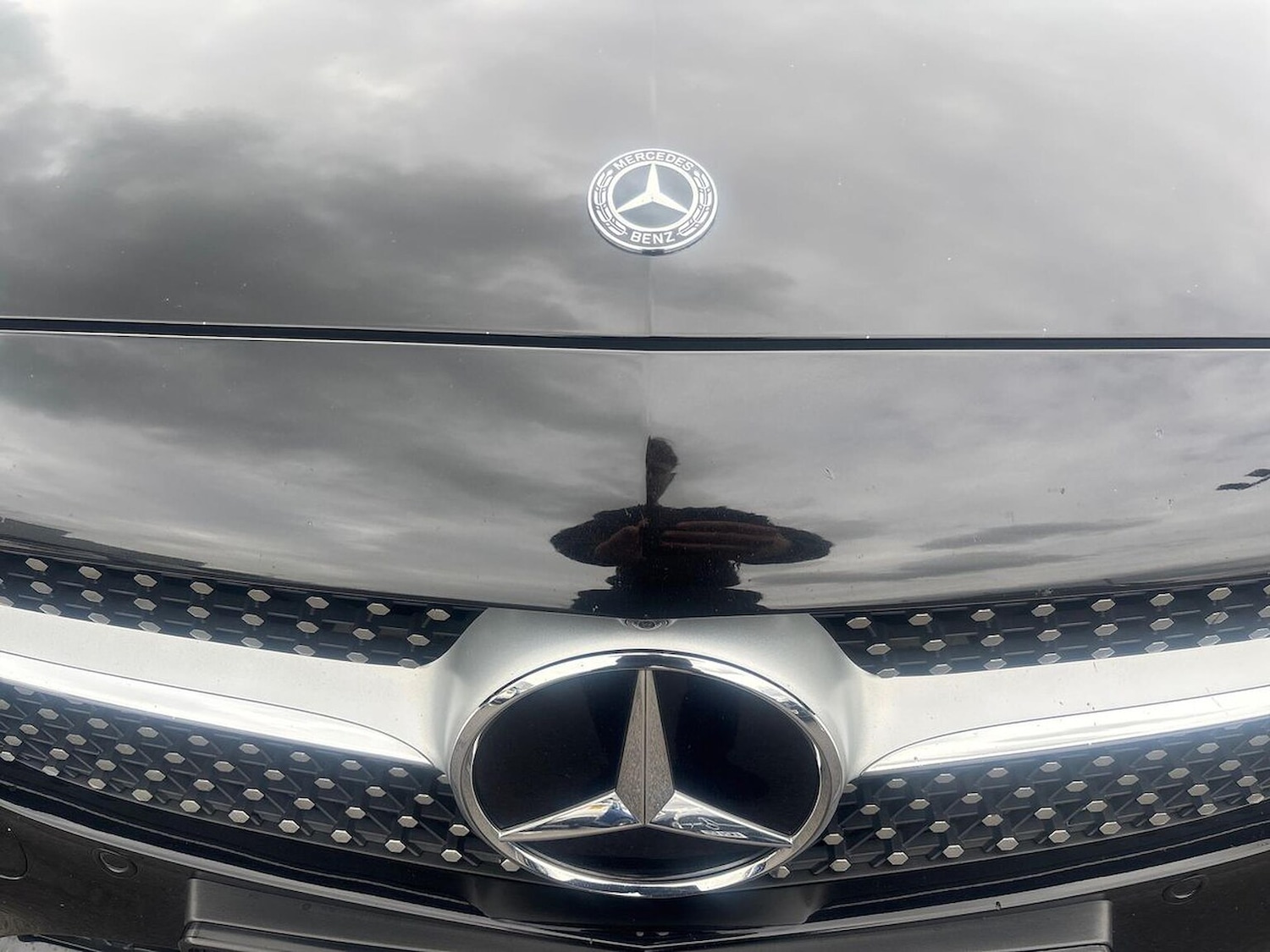 Used Mercedes-Benz C-Class 2019 for sale - 76143009: Photo 33