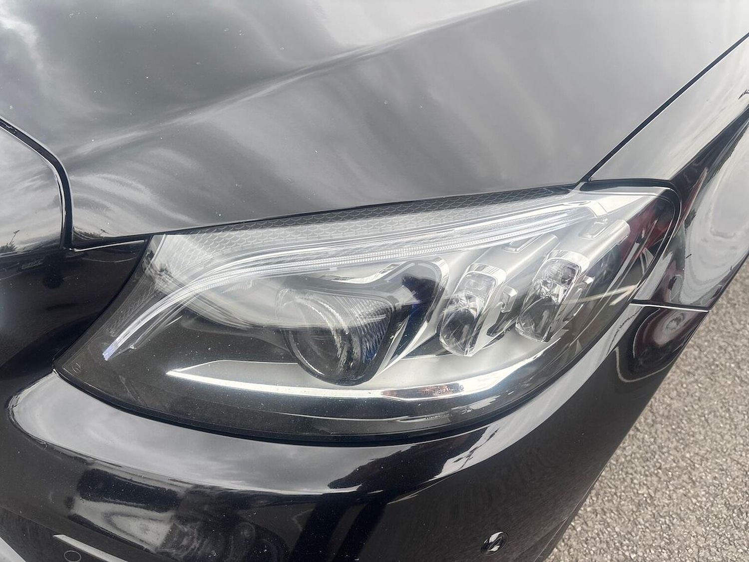 Used Mercedes-Benz C-Class 2019 for sale - 76143009: Photo 34