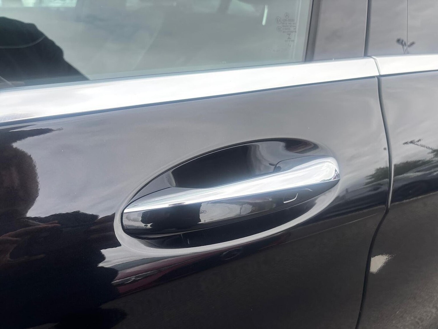 Used Mercedes-Benz C-Class 2019 for sale - 76143009: Photo 37
